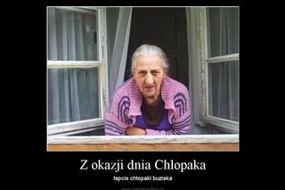 Memy na Dzień Chłopaka 2025. Zobacz najśmieszniejsze obrazki