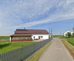 To najmniejsza wieś w Polsce. Ma zaledwie 30 hektarów i tylko kilku mieszkańców