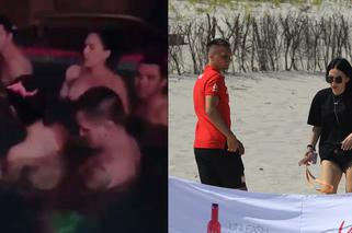 Realaks przed mundialem reprezentacji Meksyku i relaks reprezentacji Polski