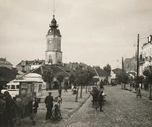 Rynek Kościuszki w Białymstoku. Tak zmieniał się centralny plac miasta od XIX wieku