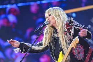 Jedno zdjęcie Maryli Rodowicz obiegło cały świat. W tle Times Square!