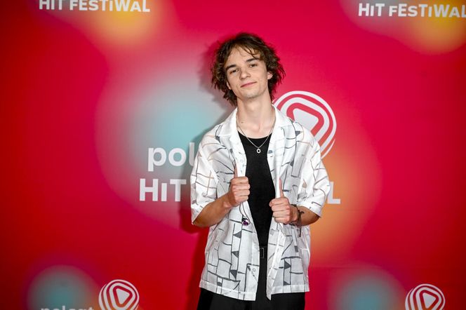 Wiktor Waligóra po debiucie na Open'erze: "Onieśmieliła mnie skala". Kiedy nowa płyta?