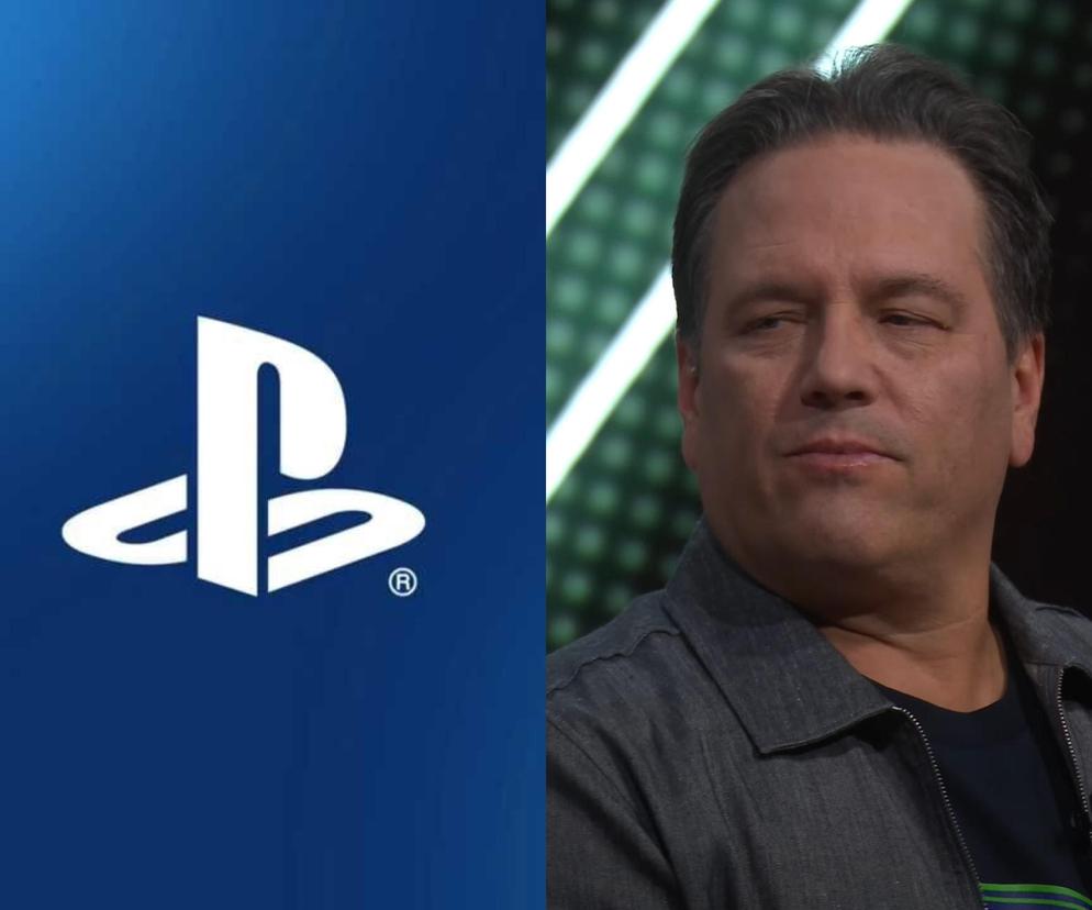 Phil Spencer / Sony