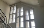 ​W szkołach w Lesznie praca wre. W których wakacyjne remonty? [ZDJĘCIA]