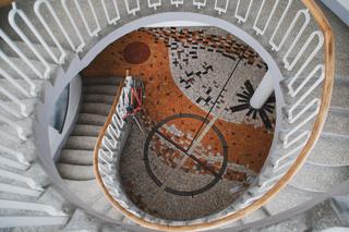 Mozaiki PRL w Warszawie - gdzie są? Zobacz zdjęcia i adresy kolorowych reliktów Polski Ludowej