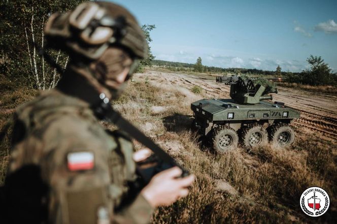 Koniec z długą biurokracją. MON usprawnia pozyskiwanie bezzałogowców i systemów antydronowych dla Sił Zbrojnych