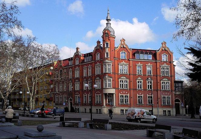 Siemianowice Śląskie