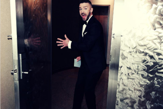 Oscary 2017: występy. Justin Timberlake i John Legend z najlepszym show?