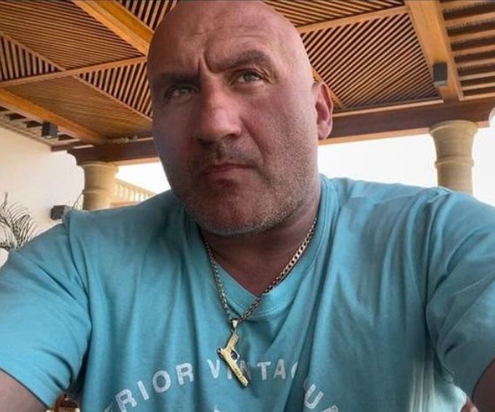 Marcin Najman