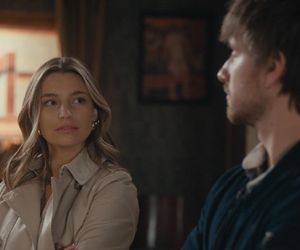 Rodzinka.pl, odcinek 296., Paula (Julia Wieniawa), Tomek (Maciej Musiał)