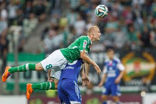 Lechia Gdańsk - Ruch Chorzów 3:3. Ostre strzelanie na PGE Arenie