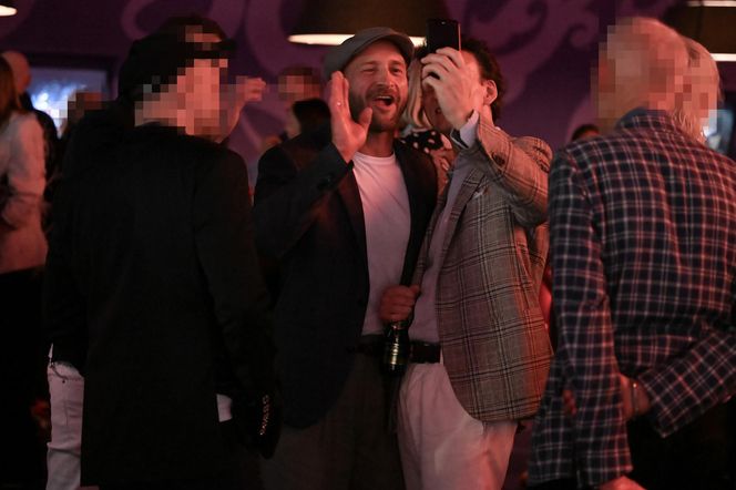  Kulisy premiery Vinci 2