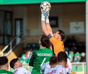  Marcel Łubik wybrał Polskę zamiast Niemiec