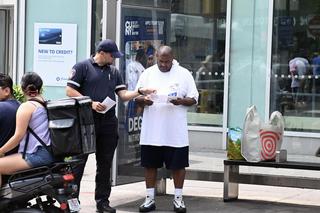 Przed sąd za jazdę bez biletu. NYC idzie na wojnę z gapowiczami