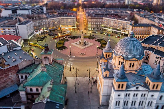 To polskie miasto bije rekordy popularności wśród turystów. W lutym otworzy się tu jeden z największych parków rozrywki w Europie