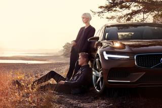 Volvo Estate Concept: stylowy shooting brake - VIDEO