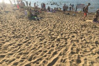 Najpopularniejsze kąpieliska pod Bydgoszczą niebawem będą gotowe na sezon 2025. Sprawdzamy, jaki jest ich stan