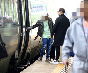 Justyna Steczkowska już w Sopocie