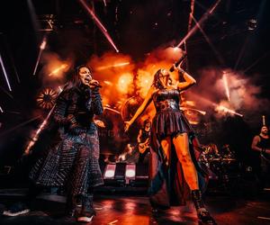 Within Temptation – pierwszy utwór z “Worlds Collide Tour - Live in Amsterdam” już jest! To duet z Amy Lee!