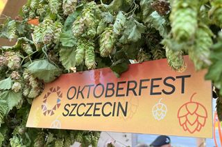 Oktoberfest 2024 w Szczecinie. Festiwal piwa ciepło przyjęty przez mieszkańców Szczecina