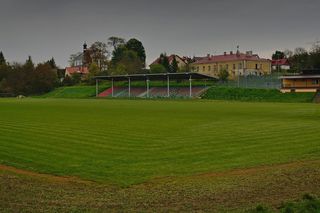 Najgorsza miejscowość do życia na Lubelszczyźnie? AI wskazała Tarnogród