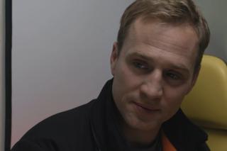 Na dobre i na złe odc. 856. Michał (Mateusz Janicki)