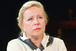 Krystyna Janda nie gryzła się w język, zapytana o ułaskawienie Wąsika i Kamińskiego: Czy ja tracę zmysły? Dostało się też prezydentowi