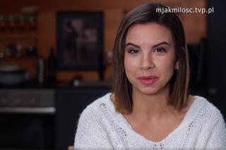 M jak miłość. Aneta (Ilona Janyst)