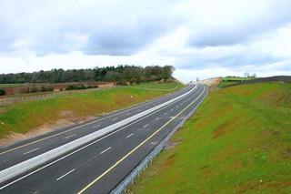 GDDKiA „świętuje” drugie otwarcie autostrady A2 