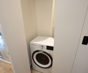 Tak można sprytnie ukryć pralkę