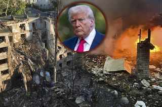 Putin i wojna na Ukrainie 