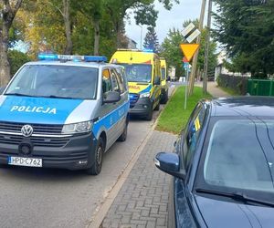 Czad zabił trzy osoby i dwa psy. Ogromna tragedia w Puławach