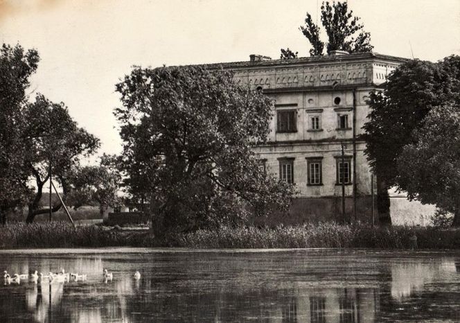 W tym mieście na Lubelszczyźnie król schronił się przed zarazą!