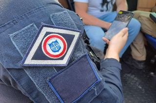 Tragiczny finał poszukiwań młodego mieszkańca Dęblina