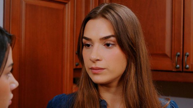 Miłość i nadzieja odc. 315. Sila, Bahar