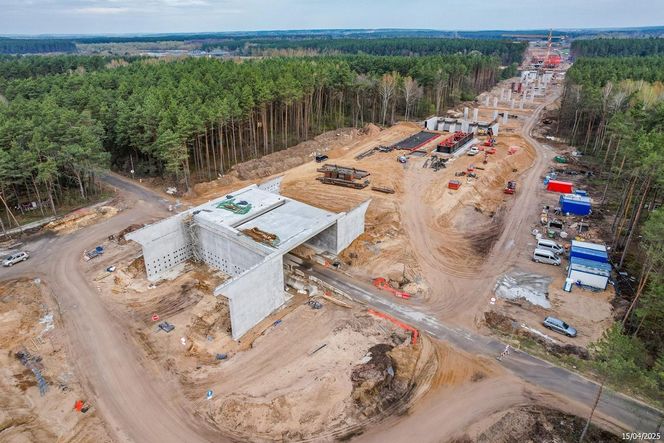 Nowy most połączy dwa województwa. Kiedy powstanie?