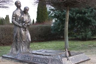 Pokochane, zanim się urodziły. Ponad 200 dzieci utraconych zostanie pochowanych w październiku w Koszalinie, Słupsku, Szczecinku, Wałczu i Pile