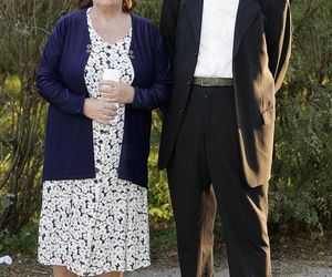 Dawno niewidziana Michałowa z Rancza pojawiła się na premierze filmu. Tak dziś wygląda 85-letnia aktorka