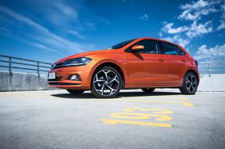 Volkswagen Polo 1.0 TSI 115 KM Highline