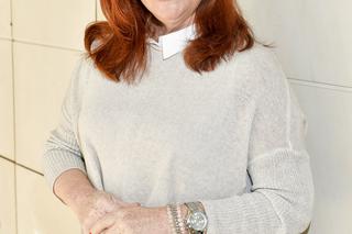 Katarzyna Dowbor na diecie