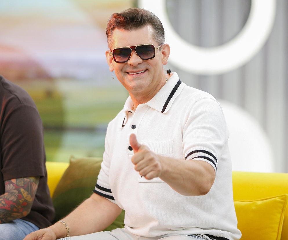 Król disco polo wkroczył do akcji. Martyniuk ma nietypowy apel 