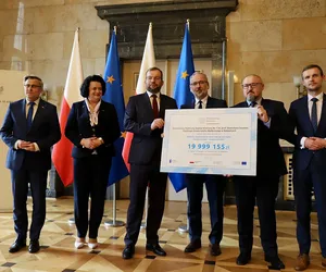 105 mln zł dotacji dla szpitali w województwie śląskim 