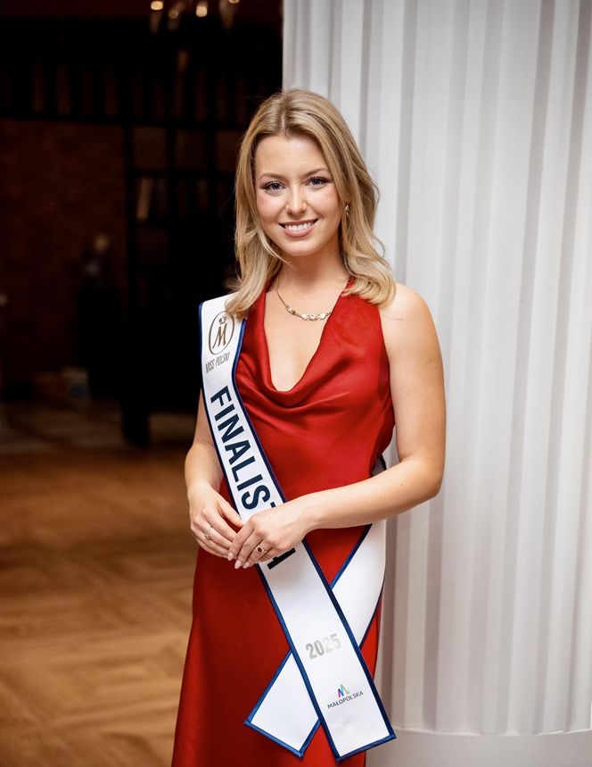 Julia Chowaniec - Bukowina Tatrzańska, woj. małopolskie
