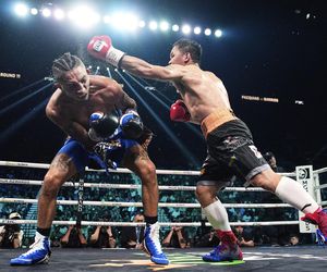 Walka Manny Pacquiao - Mario Barrios