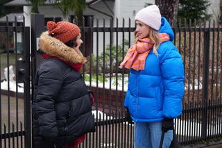 Barwy szczęścia, odcinek 3188: Burzliwa awantura Asi z byłą teściową! Kobiety skoczą sobie do gardeł - ZDJĘCIA 