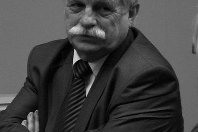 Prof. Franciszek Ziejka