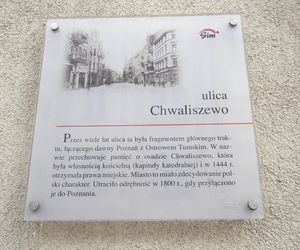 Chwaliszewo 
