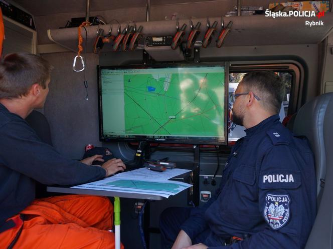 Knurów: Sławomir Kosek zaginął, szuka go rodzina. Policja w ogniu krytyki!