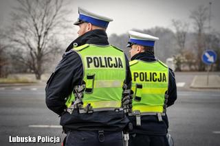 Policja podsumowała świąteczny weekend we Włocławku i powiecie