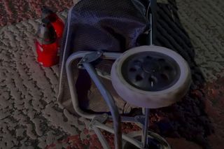 Mysłowickie seniorki wraz z policją apelują: noście odblaski. Zobacz specjalny spot 